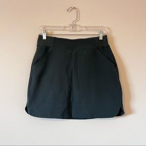 Tennis skirt